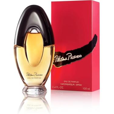 Imagem de Paloma Picasso Perfume Edp 100Ml