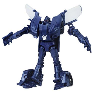 Imagem de Boneco Transformers Hasbro Classe Legion - Barricade