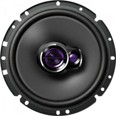 Imagem de Kit Alto Falante Triaxial 6 50w Rms 4 Ohms Ts-1760br Pioneer