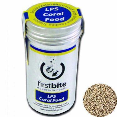 Imagem de Ração Bcuk First Bite LPS Coral Food (Kit) 15gr