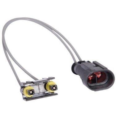 Imagem de Chicote Reparo Bomba Combustivel Flex - RAINHA DAS SETE