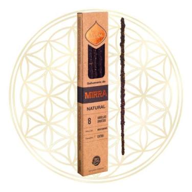 Imagem de Incenso Linha Natural Sagrada Madre, Mirra