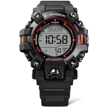 Imagem de Relógio Casio G-Shock Mudman GW-9500MEC-1DR-Masculino