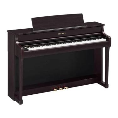 Imagem de Piano Digital Clavinova CLP-845R