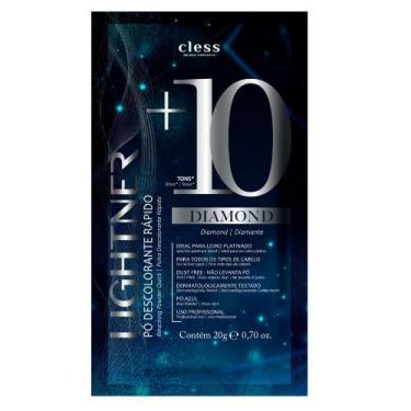 Imagem de Pó Descolorante Lightner Diamond 20g