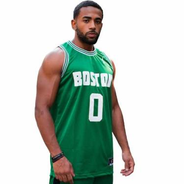 Imagem de Regata basquete masculina m10 - Frogs 