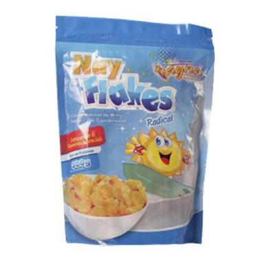 Imagem de Cereal Nayflakes Nayná - Nayná 