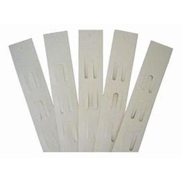 Imagem de Clip Strip Tradicional com 12 clips - KIT com 100 pçs CSWB6003305-O12 