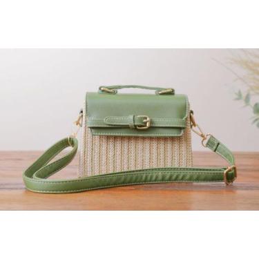 Imagem de Bolsa jamaica - MELLOW BRAZIL