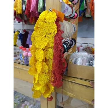 Imagem de Grippir colorido - Armarinho point da Teka 