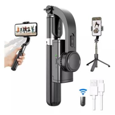 Imagem de Gimbal Estabilizador Automático para Celular