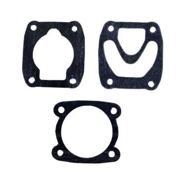 Imagem de Kit Juntas Para Compressor Chiaperini Mc 7.6 Moto Compressor