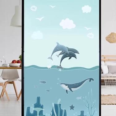 Imagem de Generic 1 película de janela blackout - BLT-065 PVC multicolorido 30 x 200 cm