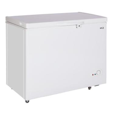 Imagem de Freezer e Conservador Horizontal HQ 200 Litros Branco BD-200Q 220V 