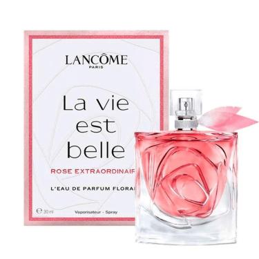 Imagem de Lancôme La Vie Est Belle Rose Extraordinaire Eau De Parfum - Perfume Feminino 100ml