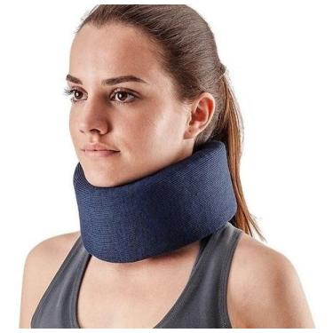 Imagem de Colar Cervical Basic Espuma Hidrolight, G