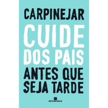 Imagem de Cuide Dos Pais Antes Que Seja Tarde