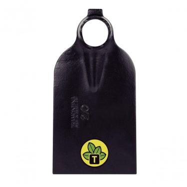 Imagem de Enxadão Largo 2.0 Tramontina Em Aço Sem Cabo