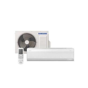 Imagem de Ar Condicionado Split Inverter Samsung WindFree AI 18000 BTU/h Frio AR60F18D1AWNAZ - 220 Volts 220