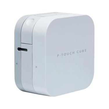 Imagem de Rotulador Brother P-Touch Cube PT-P300 BT