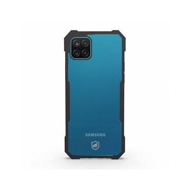 Imagem de Capa case capinha Dual Shock X para Samsung Galaxy A03 Core - Gshield