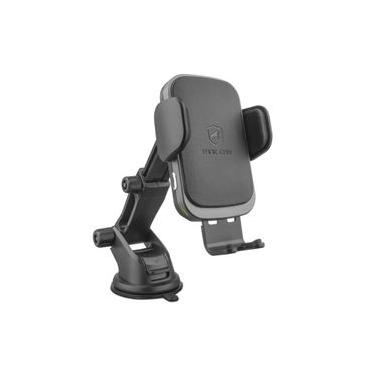Imagem de Suporte Veicular por indução sem fio Wireless - Tank Car Automatic - Gshield