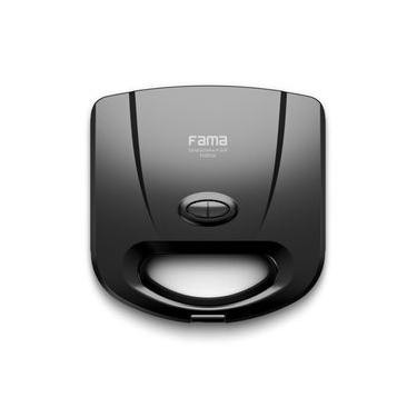 Imagem de Sanduicheira e Grill Fama Dupla Resistência 750W FGR03A