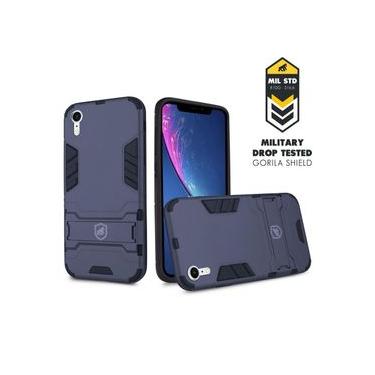 Imagem de Capa case capinha Armor para Iphone XR - Gorila Shield