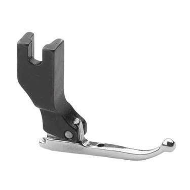 Imagem de oshhni Calcador para aplicação de lantejoulas e miçangas, acessórios para máquina de costura de vestidos de noiva com aplicações de miçangas e tecidos,