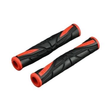 Imagem de Capa De Silicone Antiderrapante Para Manete De Freio De Motocicleta E 