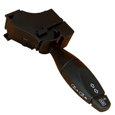 Imagem de Interruptores da coluna de direção compatíveis com MONDEO 2000 2001 2002 2003 2004 2005 2006 2007 Interruptor de seta/indicador de direção IS7T-13335-BC IS7T-13335-BD