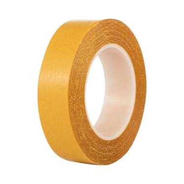 Imagem de Fita Adesiva Dupla Face Para Carpete À Prova d'Água De Alta Viscosidad