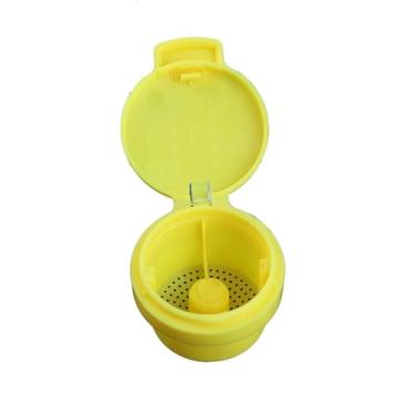 Imagem de Tampa de garrafa de arruela para Scenic for Megane for Talisman for Trafic 289130004R Tampa da tampa da tampa do reservatório de fluido