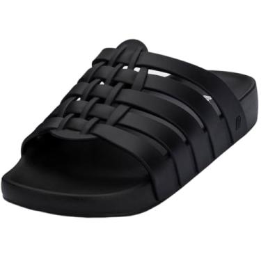 Imagem de Chinelo Feminino Slide Fácil Calce Possession Melissa