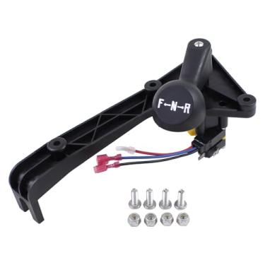 Imagem de DriveFix Conjunto de câmbio dianteiro reverso com kit de alça para carro clube DS Gas Golf Cart 1992-up