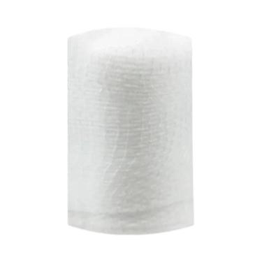 Imagem de Bandagem De Gaze Super Macia E Elástica, 4 Rolos, Bandagens Premium Pa