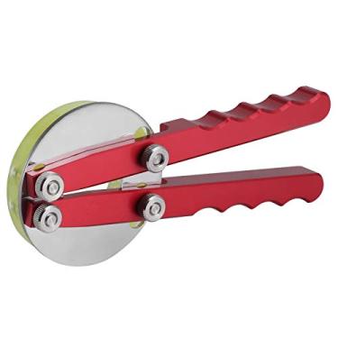 Imagem de Generic Kit de Ferramentas de Reparo para Abridor de Anel de Moldura de Relógio para Troca de Vidro de Relógio, Kit de Reparo de Relojoeiro para Sem Deixar Vestígios, Material de Borracha Elástica