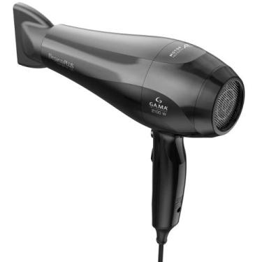 Imagem de Secador de Cabelo Gama Italy Eleganza Plus 220V Ceramic Íon Profission