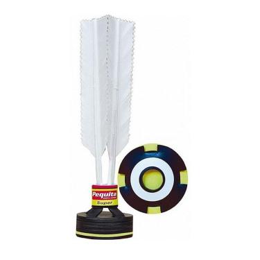 Imagem de Peteca Pequita Oficial Super-Unissex