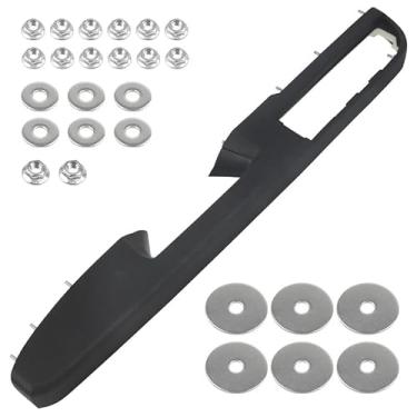 Imagem de Reparo de braço da porta lateral do motorista dianteiro 80994 para GMC Sierra Yukon XL 2010-2014 para Chevrolet Suburban Silverado 1500 2500 3500