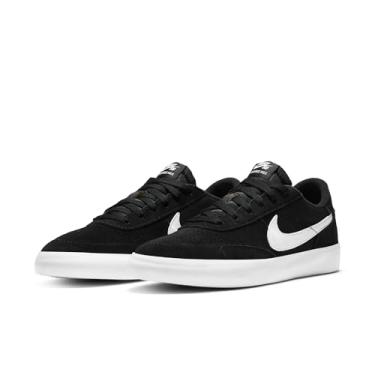 Imagem de Nike SB Heritage Vulc Men's Shoes - CD5010 (Black/White-Black, Numeric_10)