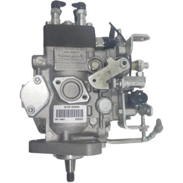 Imagem de Bomba de injeção de combustível 104940-4260 4900804 VE4/10F1200RNP2512 compatível com motor Cummins B3.3 A2300