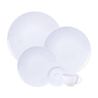 Imagem de Jogo de Jantar Antonella Porcelana 20 Peças Tramontina