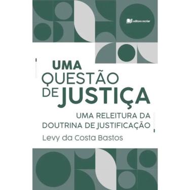 Imagem de Uma Questão De Justiça