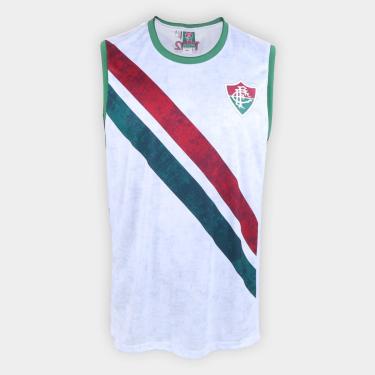 Imagem de Regata Fluminense Rent Masculina-Masculino