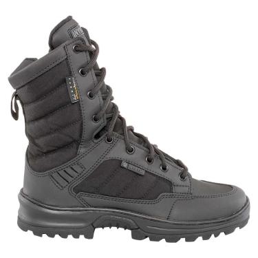 Imagem de Bota para Trilha Interceptor Resistente a Água Invictus-Unissex