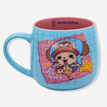 Imagem de Caneca Maggie Chopper One Piece