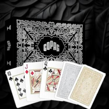 Imagem de Copag o ás dos baralhos - 91863