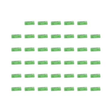 Imagem de Kit De Sutura Com Fio De Nylon 4/0 Para Prática Veterinária E Estudant