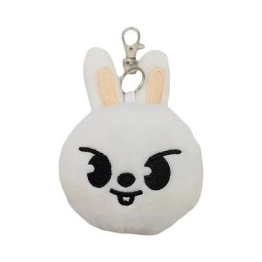 Imagem de Chaveiro De Pelúcia SKZOO Stray Kids, Presente Para Casais, Brinquedo 